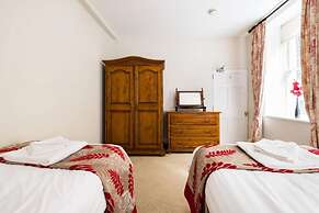 The Admirals House - Central Bath Free Parking