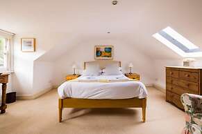 The Admirals House - Central Bath Free Parking