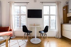 Stylish 1 Bedroom Flat - Shepherds Bush