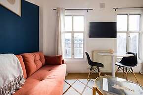 Stylish 1 Bedroom Flat - Shepherds Bush