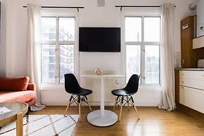 Stylish 1 Bedroom Flat - Shepherds Bush