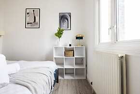 Stylish 1 Bedroom Flat - Shepherds Bush