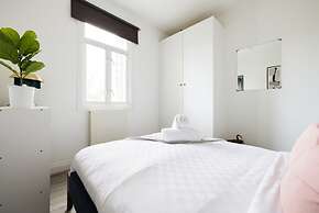 Stylish 1 Bedroom Flat - Shepherds Bush