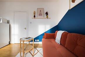 Stylish 1 Bedroom Flat - Shepherds Bush