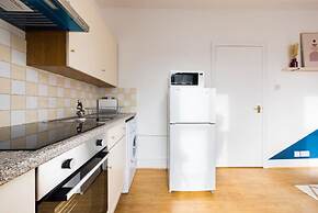 Stylish 1 Bedroom Flat - Shepherds Bush