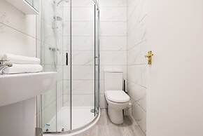 Stylish 1 Bedroom Flat - Shepherds Bush