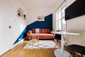 Stylish 1 Bedroom Flat - Shepherds Bush