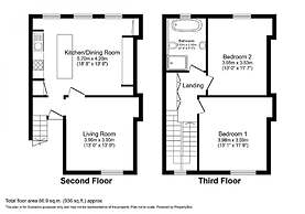 Modern Stylish Central Bath Apartment