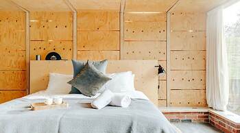 Grand Suffolk Barn Conversion