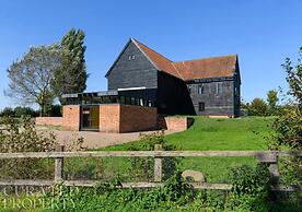 Grand Suffolk Barn Conversion