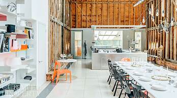 Grand Suffolk Barn Conversion