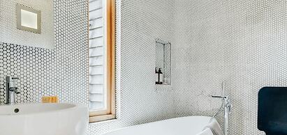 Grand Suffolk Barn Conversion