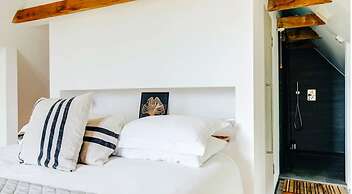 Grand Suffolk Barn Conversion