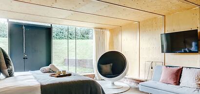 Grand Suffolk Barn Conversion