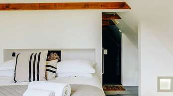 Grand Suffolk Barn Conversion