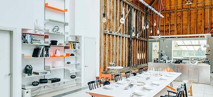 Grand Suffolk Barn Conversion