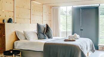 Grand Suffolk Barn Conversion