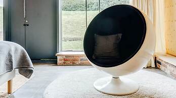 Grand Suffolk Barn Conversion