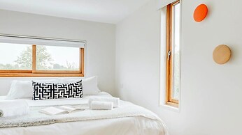 Grand Suffolk Barn Conversion