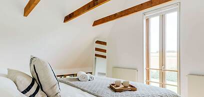 Grand Suffolk Barn Conversion