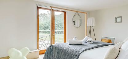 Grand Suffolk Barn Conversion