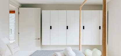 Grand Suffolk Barn Conversion