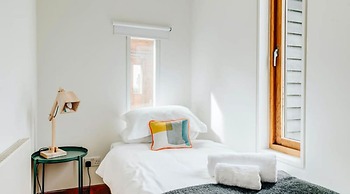 Grand Suffolk Barn Conversion