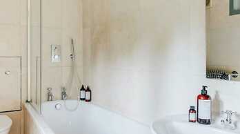 Grand Suffolk Barn Conversion