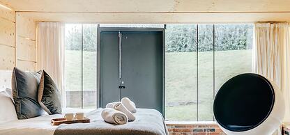 Grand Suffolk Barn Conversion