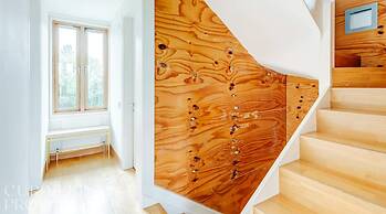 Grand Suffolk Barn Conversion