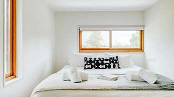 Grand Suffolk Barn Conversion