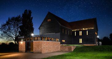 Grand Suffolk Barn Conversion