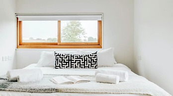 Grand Suffolk Barn Conversion