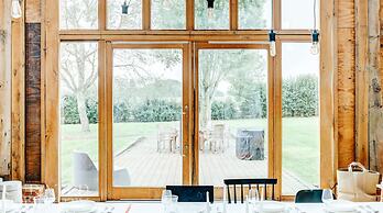 Grand Suffolk Barn Conversion