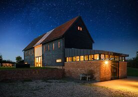Grand Suffolk Barn Conversion