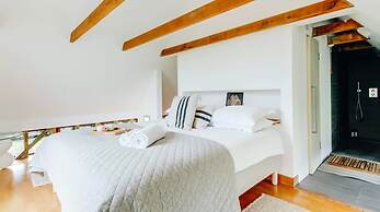 Grand Suffolk Barn Conversion