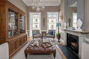 Former Prime Minister s Home