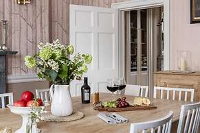 Former Prime Minister s Home