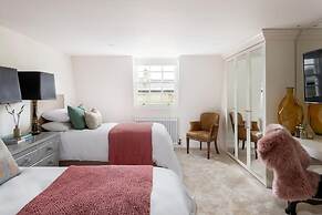 Former Prime Minister s Home