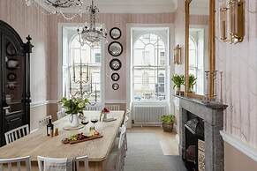 Former Prime Minister s Home