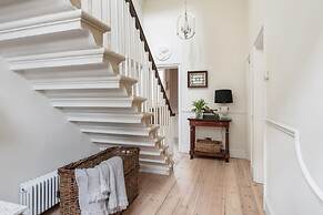 Former Prime Minister s Home