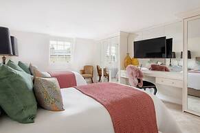 Former Prime Minister s Home