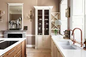 Former Prime Minister s Home