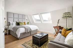 Former Prime Minister s Home