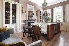 Former Prime Minister s Home