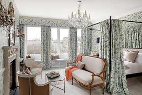 Former Prime Minister s Home