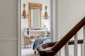 Former Prime Minister s Home