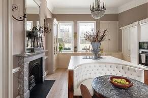 Former Prime Minister s Home