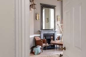 Former Prime Minister s Home