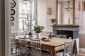 Former Prime Minister s Home